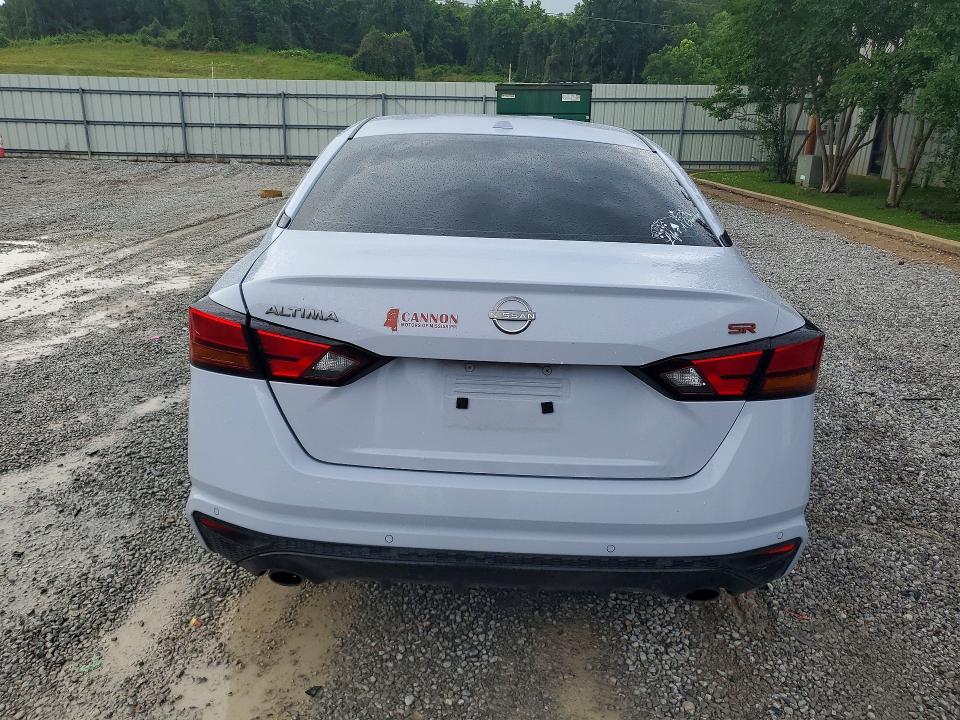 Продаж на аукціоні авто 2024 Nissan Altima, vin: 1N4BL4CV8RN346673, номер лоту: 55456946