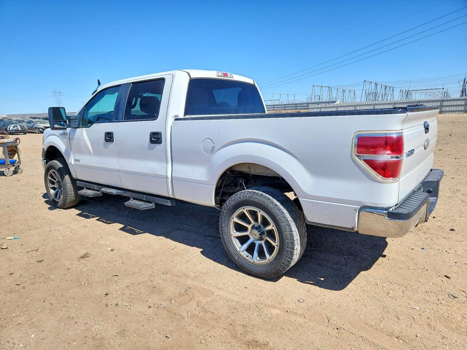 2013 Ford F150 მანქანა იყიდება აუქციონზე, vin: 1FTFW1ET5DKF67770, აუქციონის ნომერი: 53665876