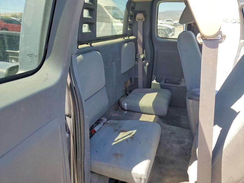 54916906 :رقم المزاد ، 1D7HE22K65S186918 vin ، 2005 Dodge Dakota مزاد بيع