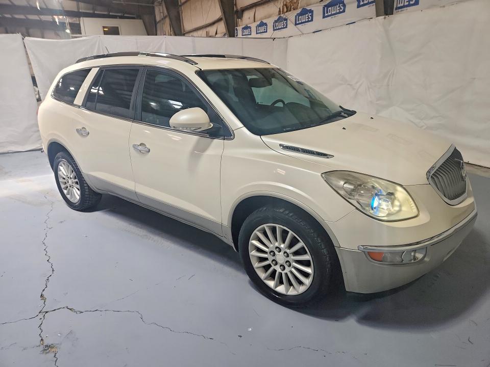Aukcja sprzedaży 2012 Buick Enclave, vin: 5GAKRCED1CJ320407, numer aukcji: 52927286