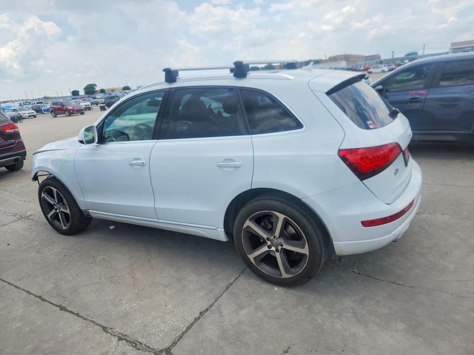 Продаж на аукціоні авто 2015 Audi Q5, vin: WA1CMAFP7FA084715, номер лоту: 54875696