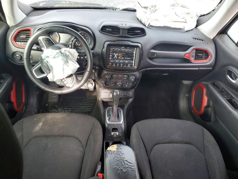 Продажа на аукционе авто 2023 Jeep Renegade, vin: ZACNJDB18PPP19708, номер лота: 54703816