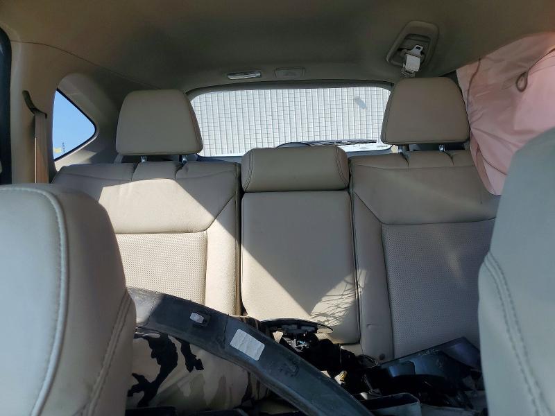 Aukcja sprzedaży 2016 Honda Cr-v, vin: 5J6RM4H9XGL017722, numer aukcji: 53993786