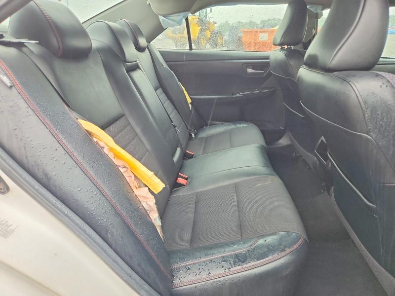 Aukcja sprzedaży 2017 Toyota Camry, vin: 4T1BF1FK0HU355501, numer aukcji: 53431006