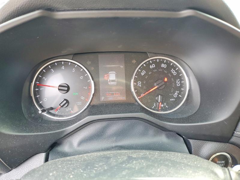 Продажа на аукционе авто 2021 Toyota Rav4, vin: 2T3A1RFV8MW174912, номер лота: 55478536