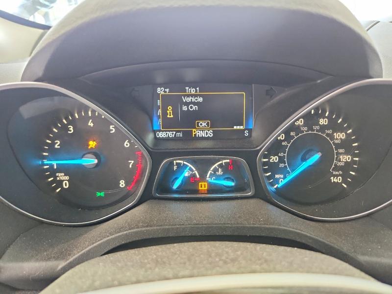 Aukcja sprzedaży 2018 Ford Escape, vin: 1FMCU0F76JUB42767, numer aukcji: 53121336