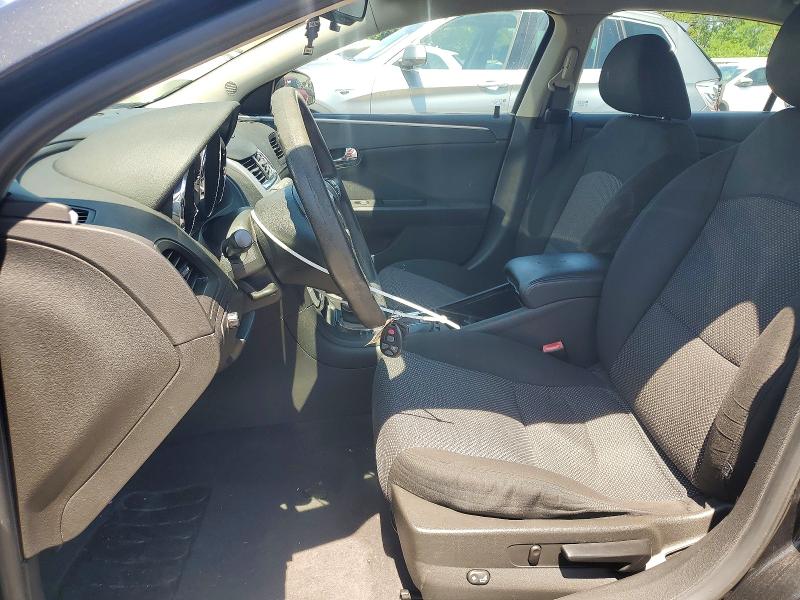 Продажа на аукционе авто 2012 Chevrolet Malibu, vin: 1G1ZC5E00CF329490, номер лота: 54862226