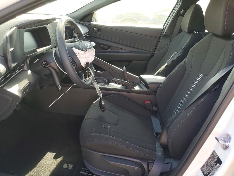 Aukcja sprzedaży 2026 Hyundai Elantra, vin: KMHLM4DG5TU192198, numer aukcji: 53297296