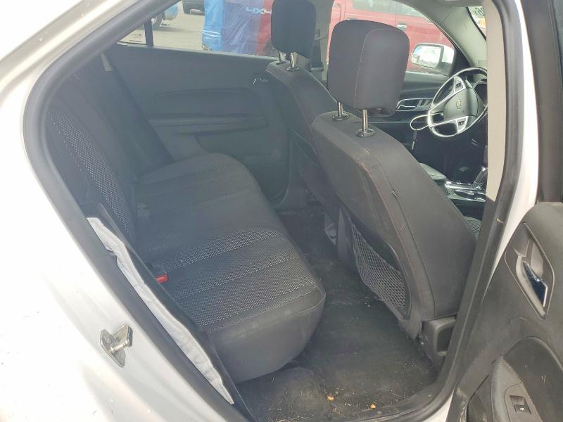 Продажа на аукционе авто 2017 Chevrolet Equinox, vin: 2GNFLFEK3H6350537, номер лота: 55129036