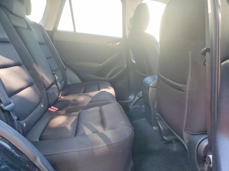Aukcja sprzedaży 2015 Mazda Cx-5, vin: JM3KE2CY6F0507363, numer aukcji: 54018246