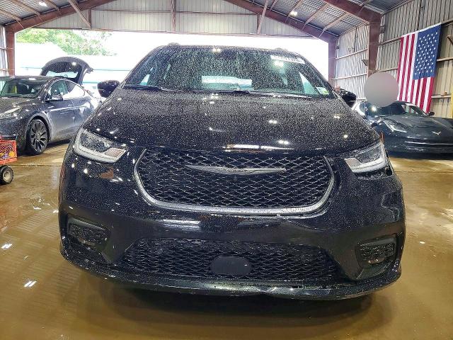 Продажа на аукционе авто 2024 Chrysler Pacifica, vin: 2C4RC1BG4RR203006, номер лота: 54893326