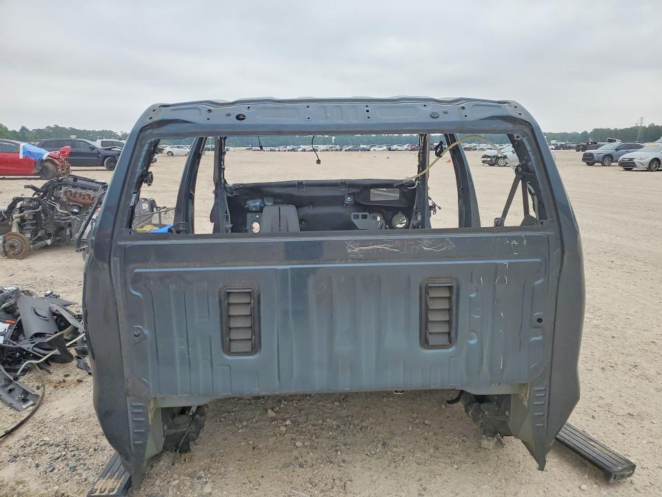 Продажа на аукционе авто 2023 Gmc Sierra, vin: 3GTPHGED5PG233504, номер лота: 49301386
