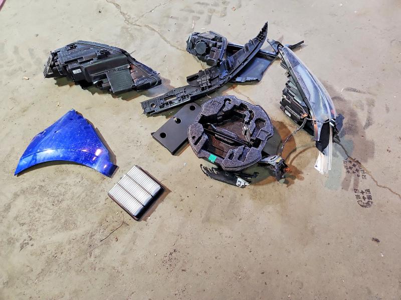 51039346 :رقم المزاد ، KMHLL4AG4PU538478 vin ، 2023 Hyundai Elantra مزاد بيع