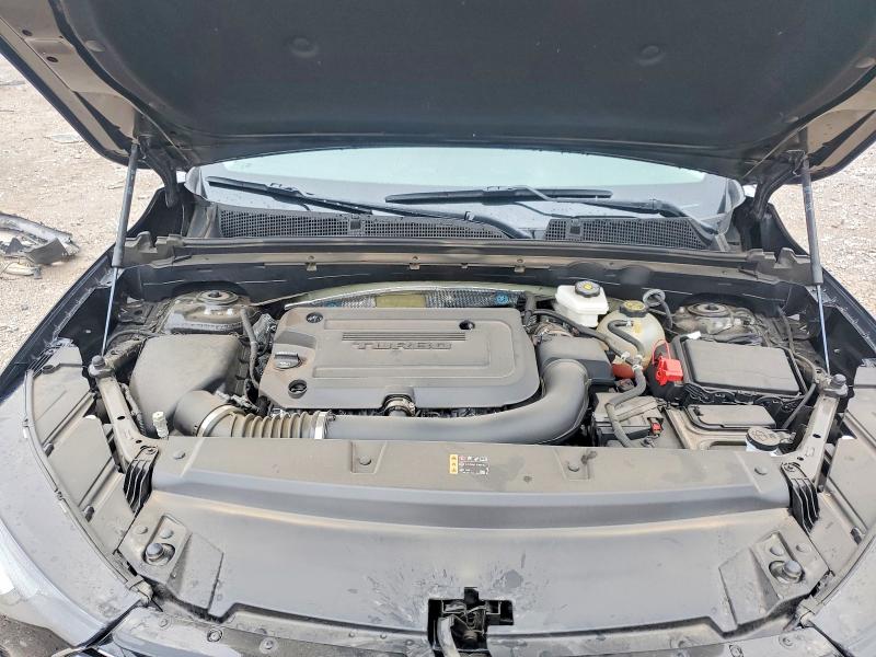 54012006 :رقم المزاد ، LRBFZMR46PD194631 vin ، 2023 Buick Envision مزاد بيع
