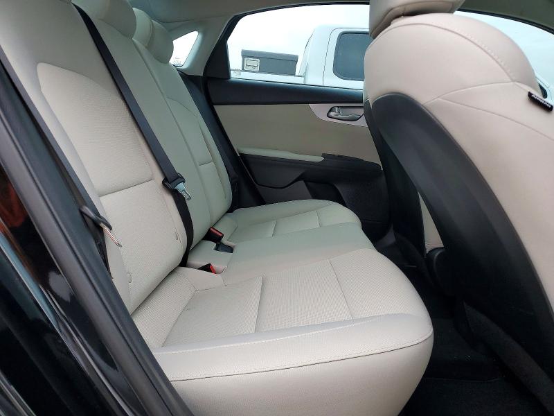 Продаж на аукціоні авто 2022 Kia Forte, vin: 3KPF24AD7NE493817, номер лоту: 52454776