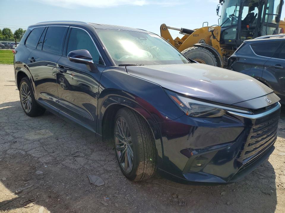 Aukcja sprzedaży 2025 Lexus Tx 350, vin: 5TDAAAB66SS044769, numer aukcji: 52861636