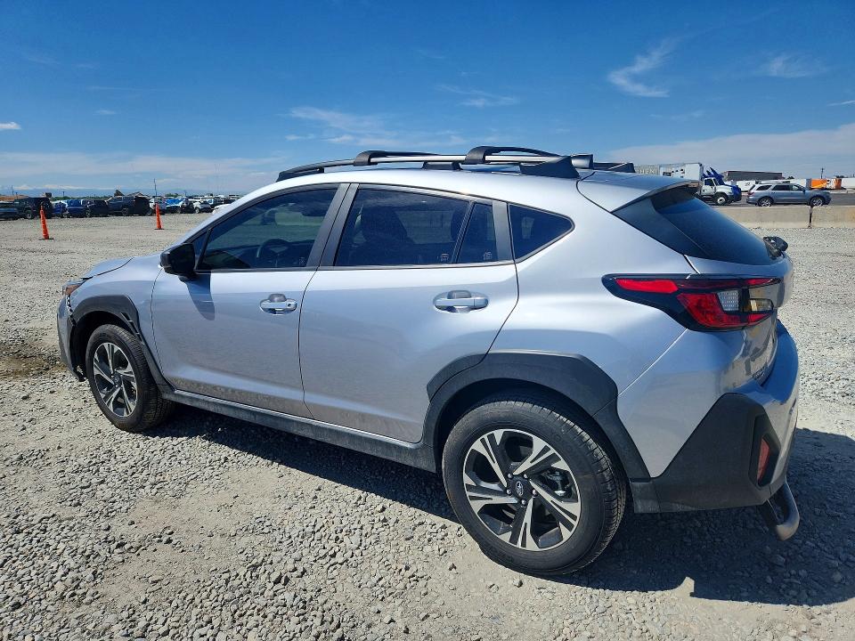 Aukcja sprzedaży 2025 Subaru Crosstrek, vin: JF2GUHDC5S8281904, numer aukcji: 53214436