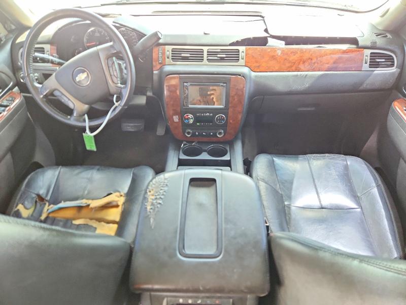 Aukcja sprzedaży 2011 Chevrolet Tahoe, vin: 1GNSCBE06BR376003, numer aukcji: 54669726