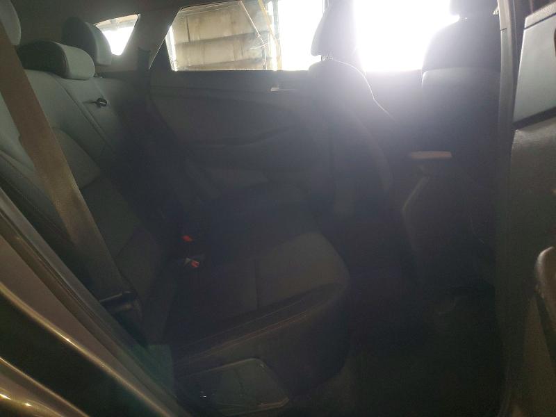 Auction sale of the 2016 Hyundai Tucson, vin: KM8J3CA29GU071161, lot number: 52465166
