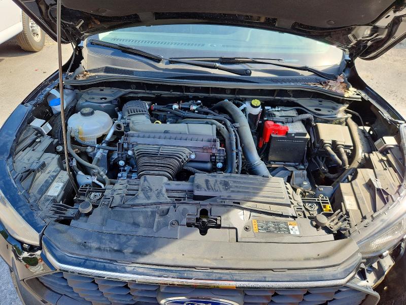 Продаж на аукціоні авто 2025 Ford Escape, vin: 1FMCU9JA0SUB45446, номер лоту: 52734016