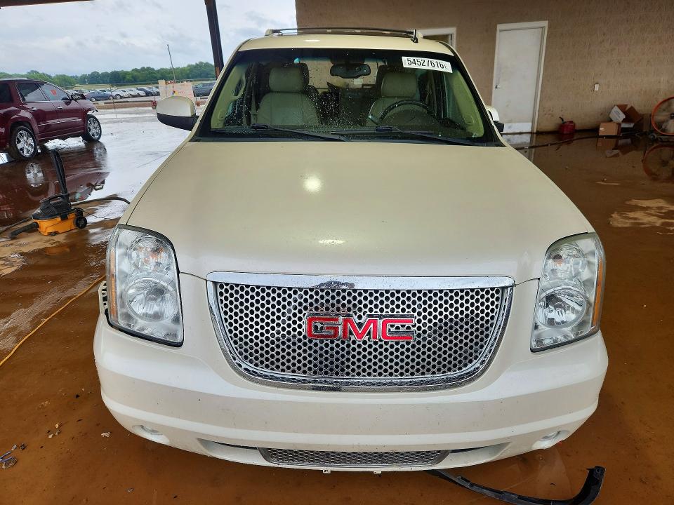 Aukcja sprzedaży 2014 Gmc Yukon, vin: 1GKS2EEF4ER130707, numer aukcji: 54527616
