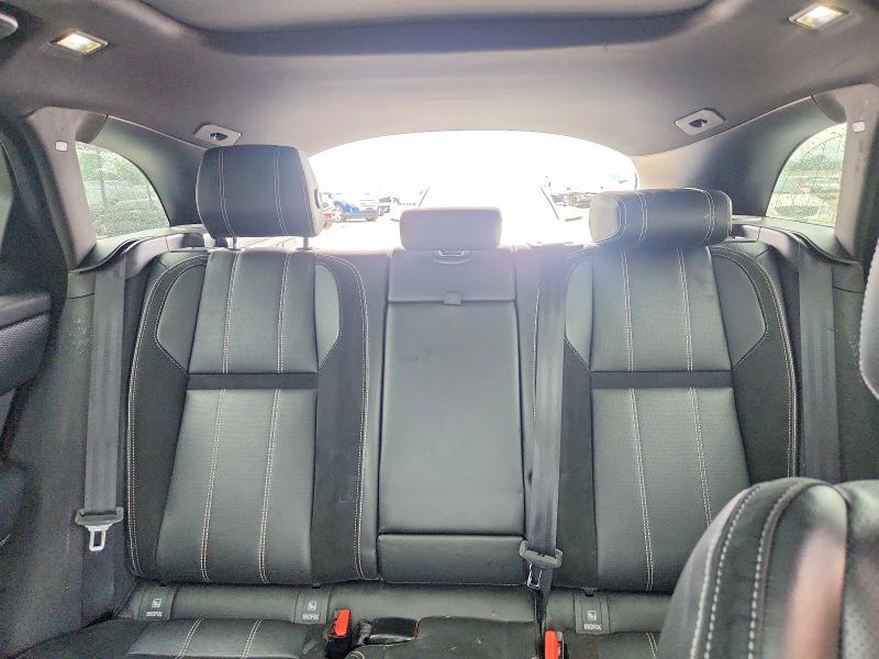 Aukcja sprzedaży 2018 Land Rover Range Rover Velar, vin: SALYL2RV7JA771841, numer aukcji: 55300166