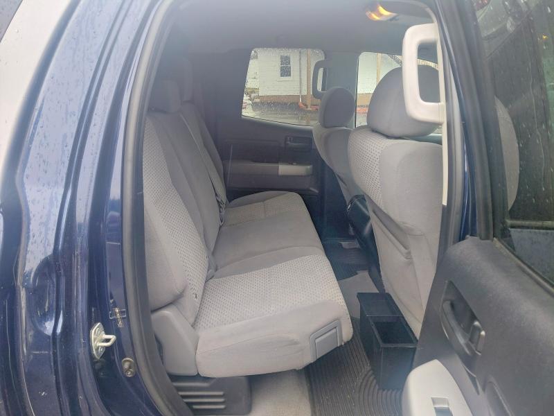 Продажа на аукционе авто 2007 Toyota Tundra, vin: 5TBBV54127S485512, номер лота: 54892946