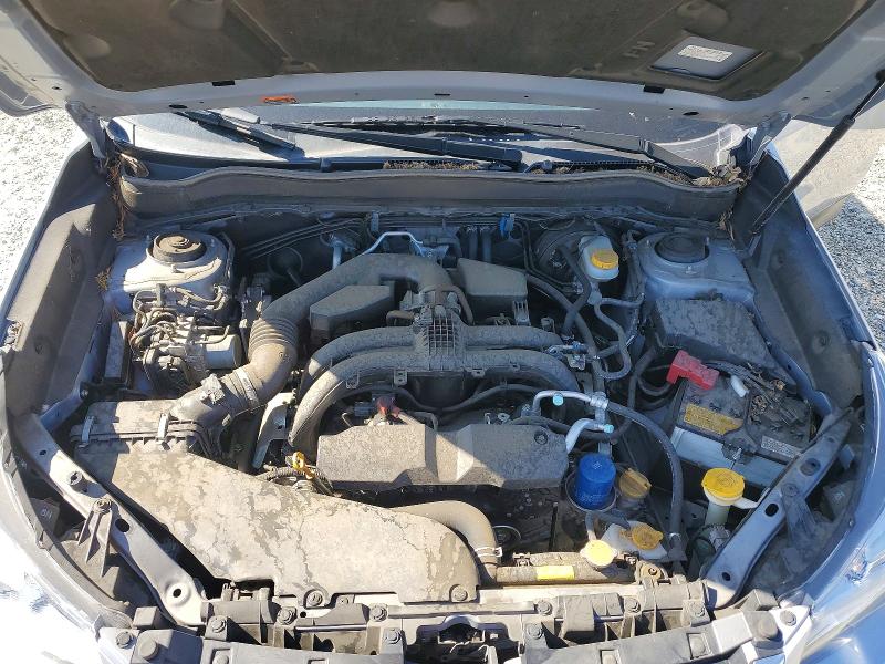 Продажа на аукционе авто 2018 Subaru Forester, vin: JF2SJAGC0JH592743, номер лота: 53670086