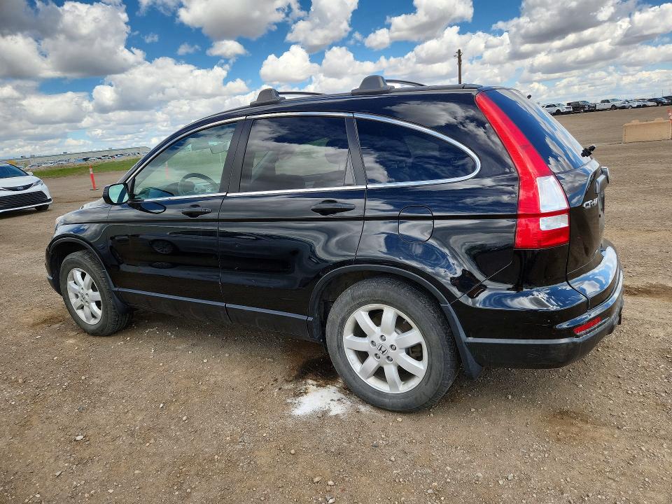 53604586 :رقم المزاد ، 5J6RE4H31BL827080 vin ، 2011 Honda Cr-v مزاد بيع