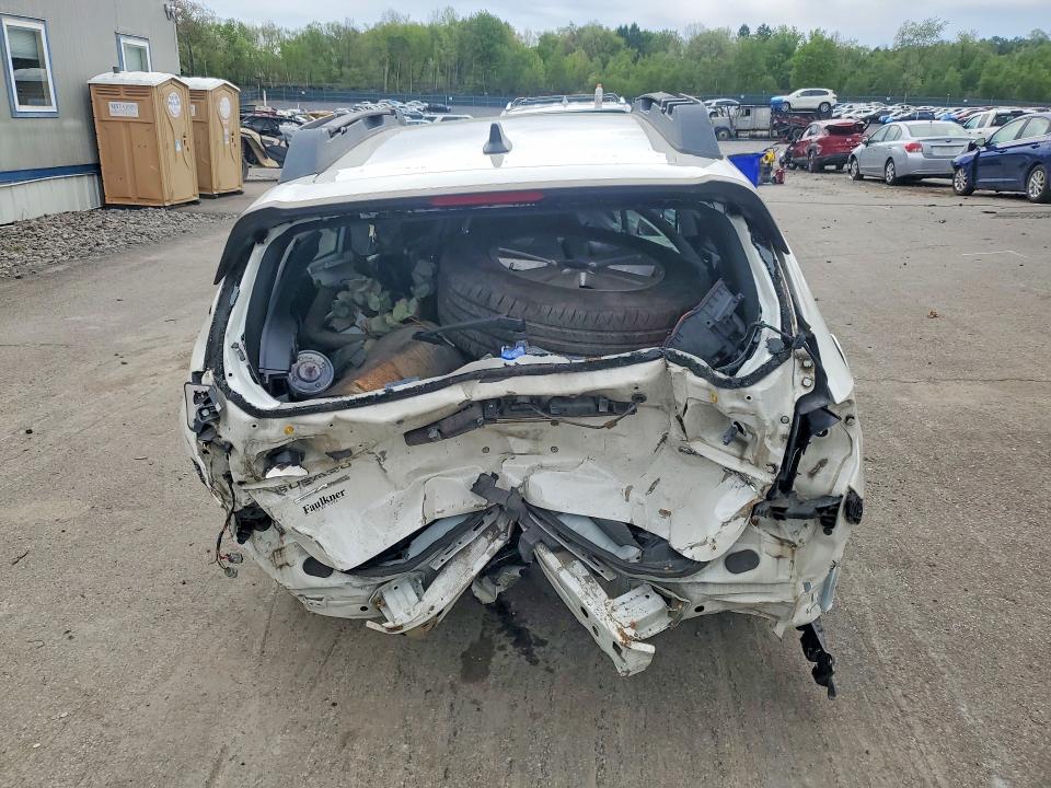 Aukcja sprzedaży 2019 Subaru Outback, vin: 4S4BSAFC1K3241444, numer aukcji: 53276306