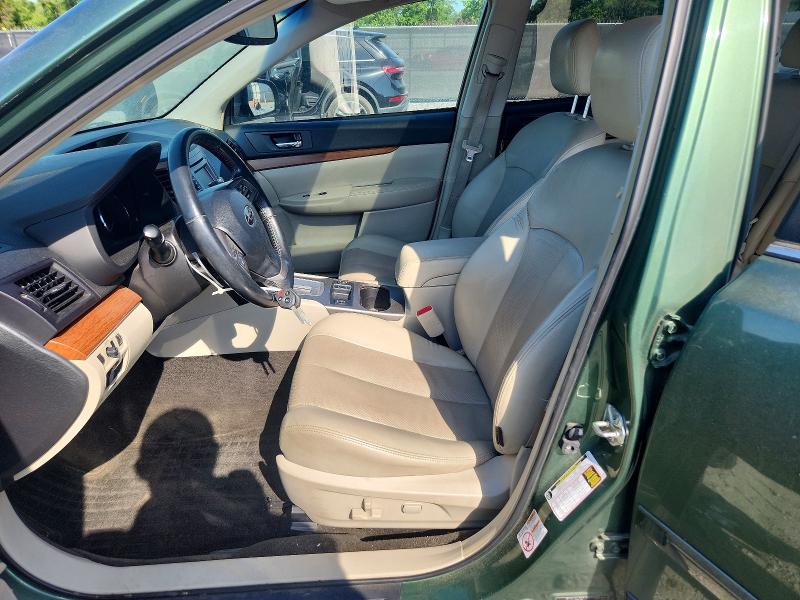 Продажа на аукционе авто 2013 Subaru Outback, vin: 4S4BRBKC3D3321905, номер лота: 53433136