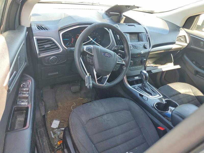 Aukcja sprzedaży 2016 Ford Edge, vin: 2FMPK3J94GBB99498, numer aukcji: 55183646