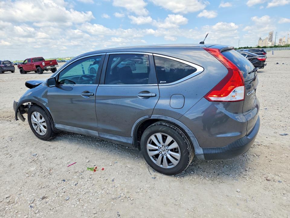 Aukcja sprzedaży 2012 Honda Cr-v, vin: 5J6RM3H56CL026158, numer aukcji: 53002186