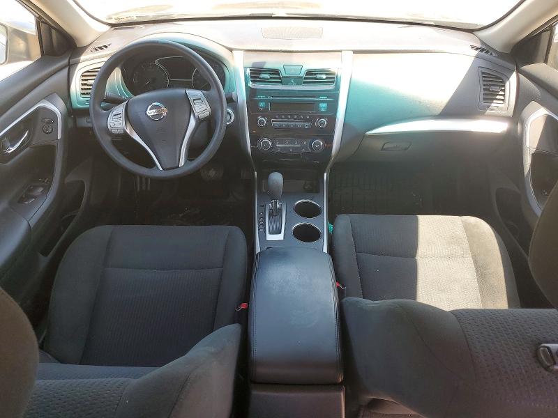 53246686 :رقم المزاد ، 1N4AL3AP4FC281208 vin ، 2015 Nissan Altima مزاد بيع
