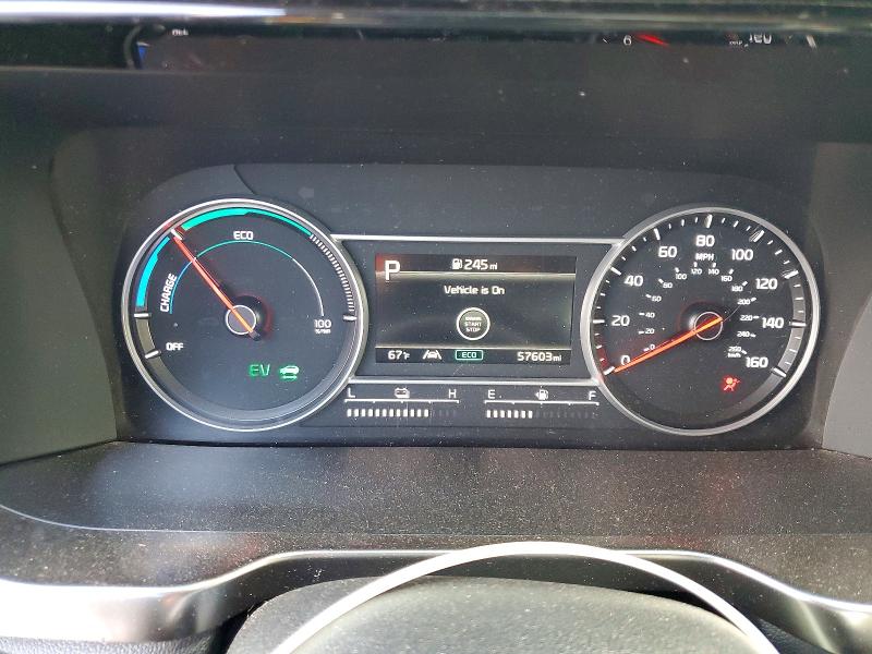 Aukcja sprzedaży 2023 Kia Sorento, vin: KNDRH4LG5P5136539, numer aukcji: 52503446