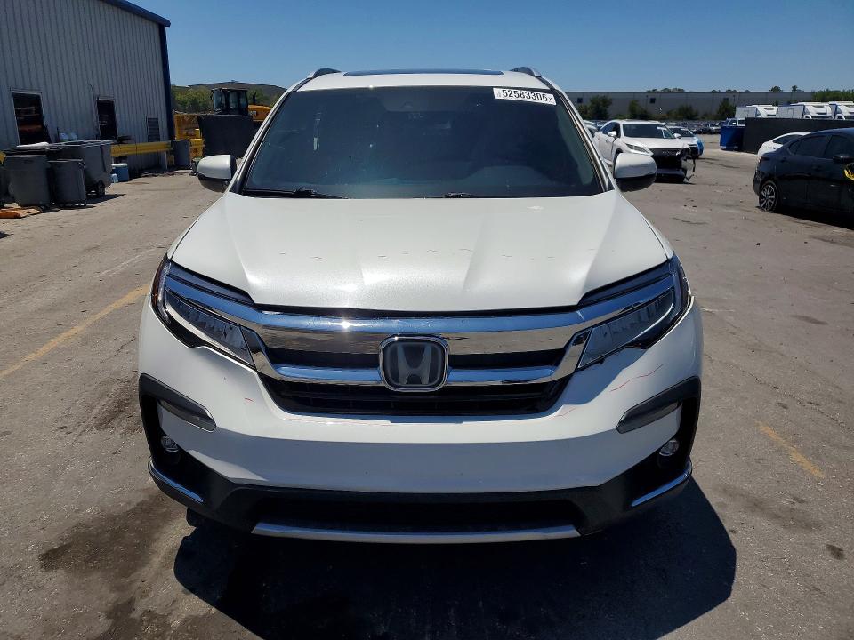 Продаж на аукціоні авто 2020 Honda Pilot, vin: 5FNYF5H66LB001263, номер лоту: 52583306