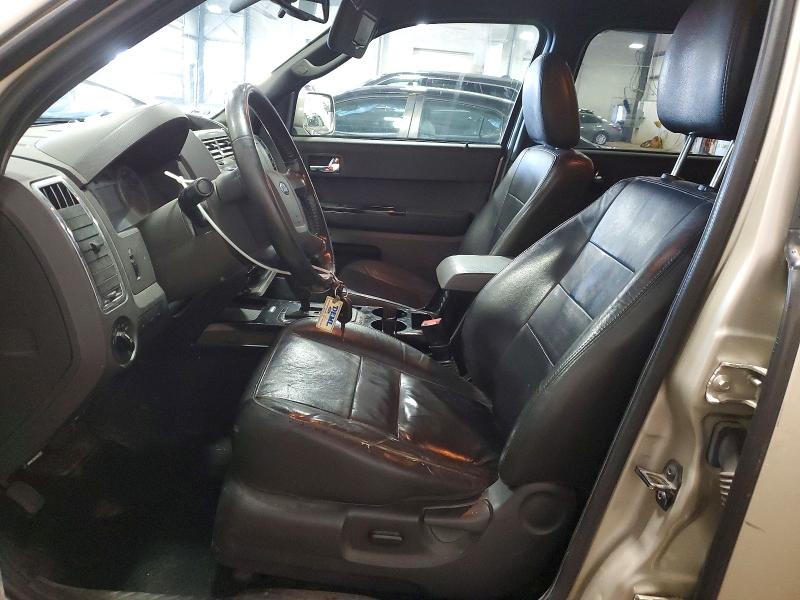 Aukcja sprzedaży 2012 Ford Escape, vin: 1FMCU9EG3CKA76182, numer aukcji: 54913856