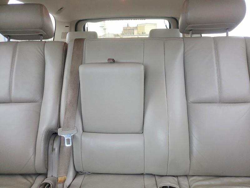 Aukcja sprzedaży 2008 Chevrolet Suburban, vin: 1GNFK16398J231228, numer aukcji: 54467976