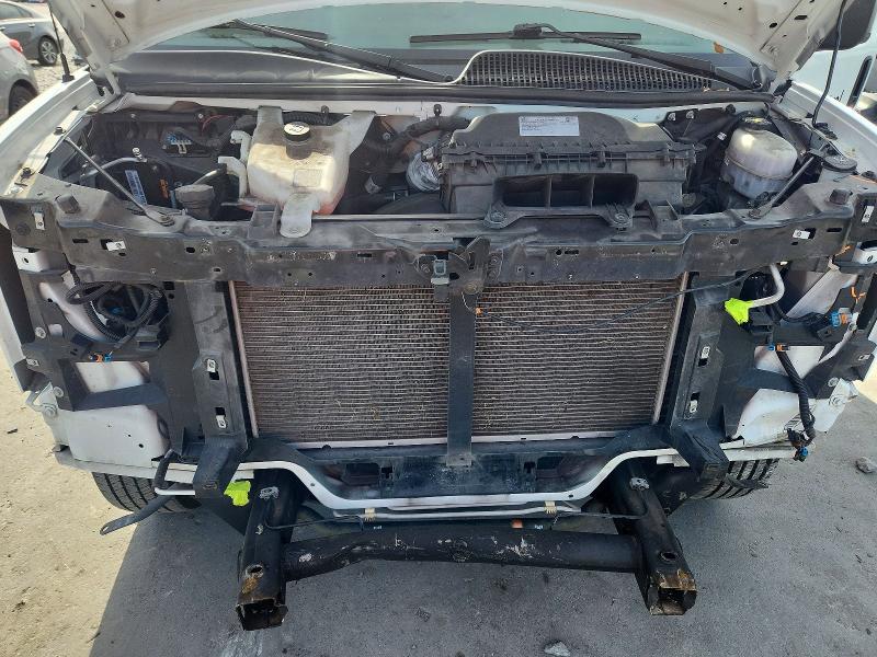 Продажа на аукционе авто 2022 Chevrolet Express G2500, vin: 1GCWGAFPXN1194120, номер лота: 52626706