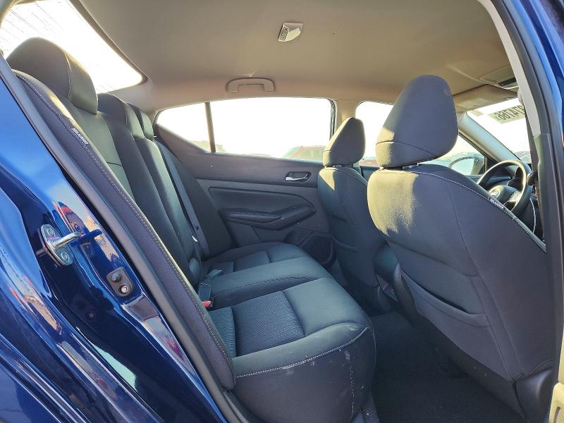 Aukcja sprzedaży 2020 Nissan Altima, vin: 1N4BL4BV9LN303310, numer aukcji: 53374766