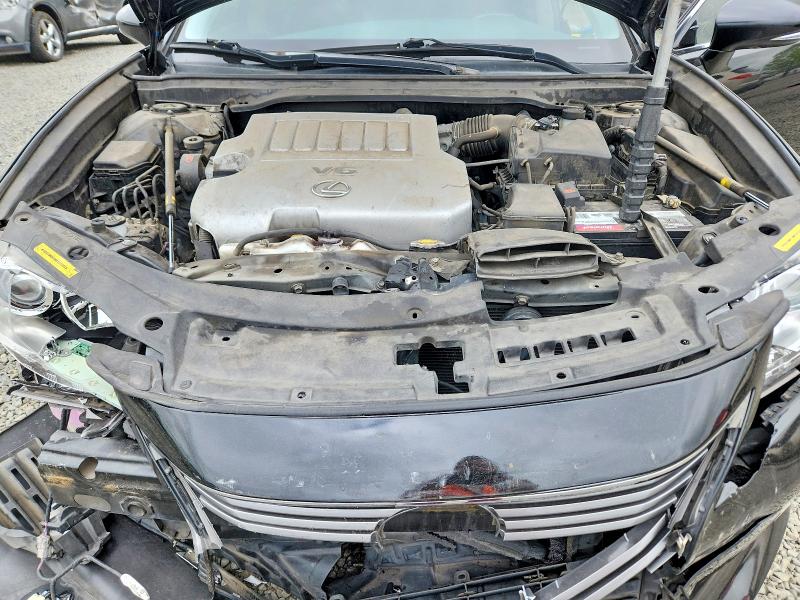 2013 Lexus Es მანქანა იყიდება აუქციონზე, vin: JTHBK1GG6D2081087, აუქციონის ნომერი: 52072136