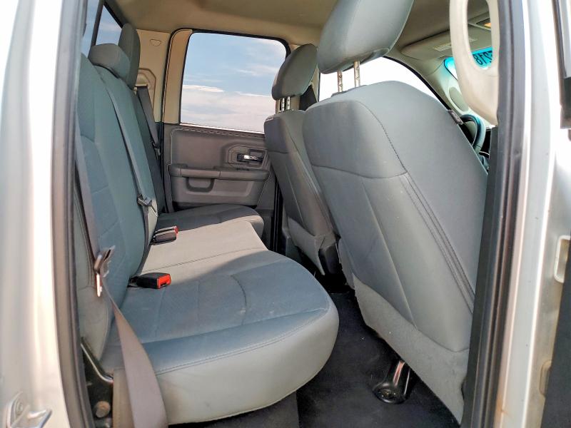 Продажа на аукционе авто 2015 Ram 1500, vin: 1C6RR7GG4FS571813, номер лота: 53521856