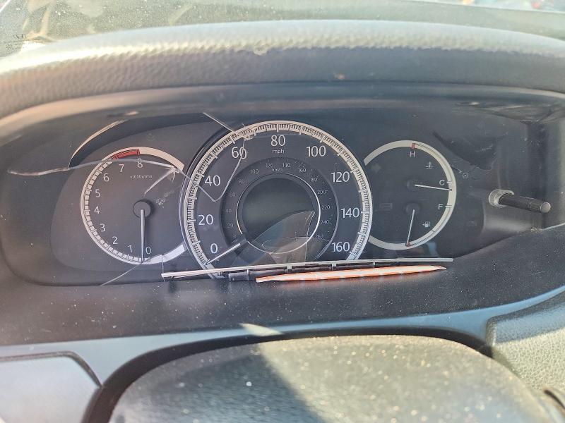 Продажа на аукционе авто 2014 Honda Accord, vin: 1HGCR2F34EA204173, номер лота: 54311976