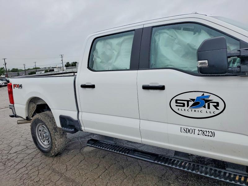 54599696 :رقم المزاد ، 1FT7W2BA4REF92145 vin ، 2024 Ford F250 مزاد بيع