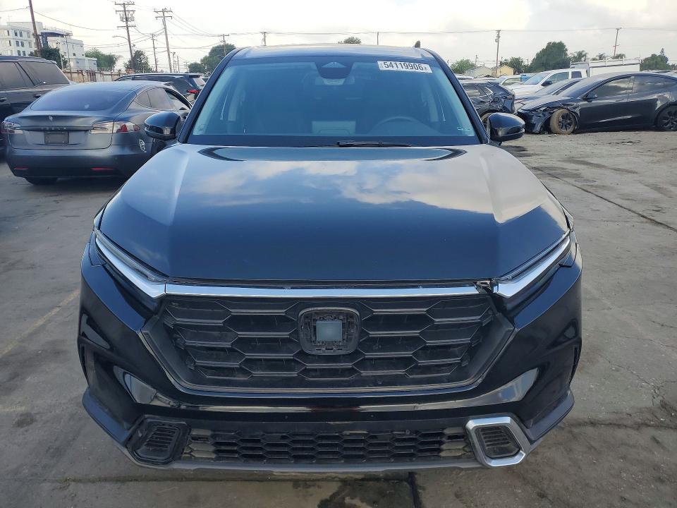 2023 Honda Cr-v მანქანა იყიდება აუქციონზე, vin: 7FARS4H26PE020784, აუქციონის ნომერი: 54119906