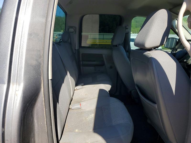 Продаж на аукціоні авто 2007 Dodge Ram 1500, vin: 1D7HU18P47S147067, номер лоту: 53383636
