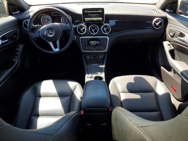 Aukcja sprzedaży 2014 Mercedes-benz Cla, vin: WDDSJ4EB8EN050961, numer aukcji: 53059176
