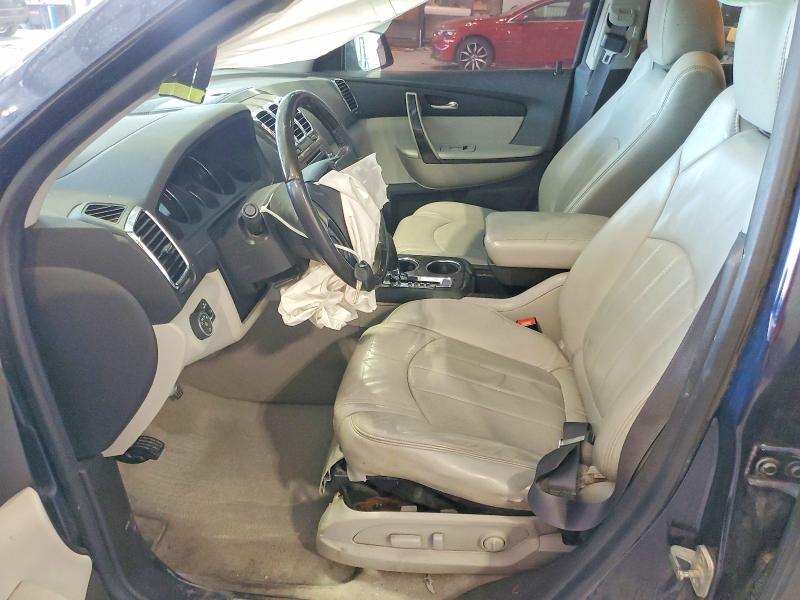 53082846 :رقم المزاد ، 1GKKVTED1CJ292834 vin ، 2012 Gmc Acadia مزاد بيع