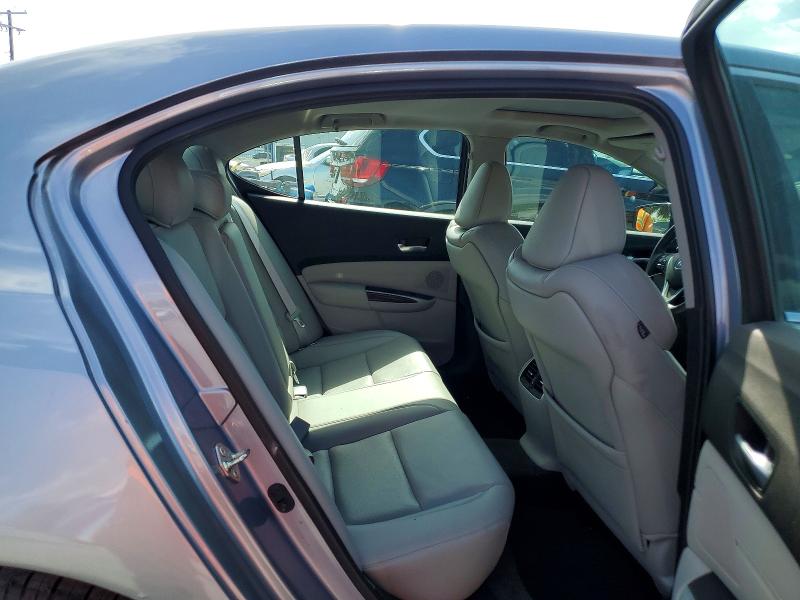 Продаж на аукціоні авто 2015 Acura Tlx, vin: 19UUB2F77FA019208, номер лоту: 53948266