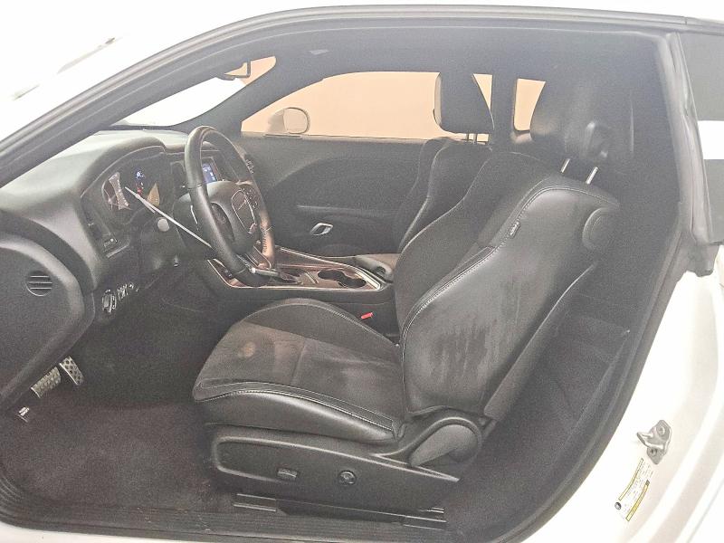 Aukcja sprzedaży 2018 Dodge Challenger, vin: 2C3CDZAG5JH149815, numer aukcji: 51823356